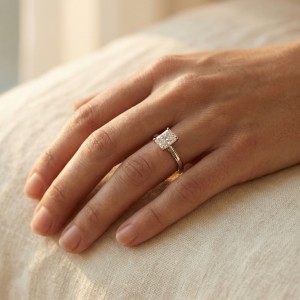 Adjustable rings