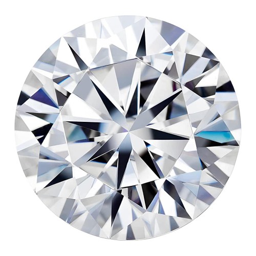 Loose Moissanite Stones - Oval Cut
