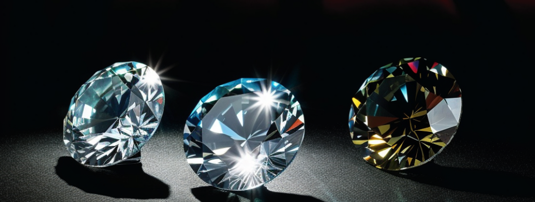 The Top 3 Diamond Alternatives: The Ultimate Comparison The Top 3 Diamond Alternatives: The Ultimate Comparison
