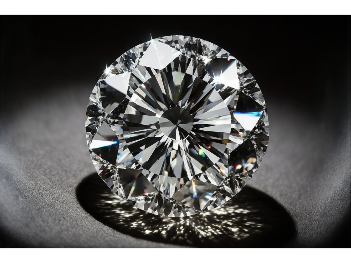 Moissanite Vs. Lab Diamond: The Ultimate Showdown
