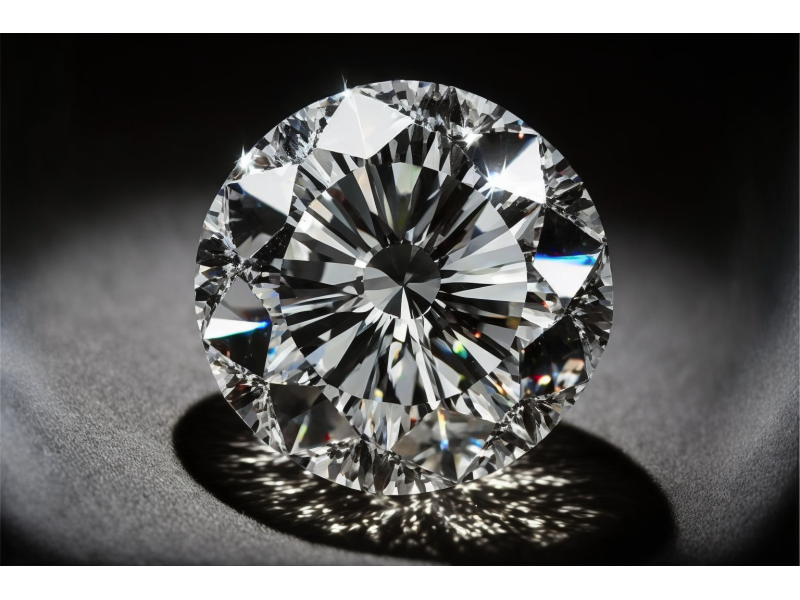 Moissanite Vs. Lab Diamond: The Ultimate Showdown