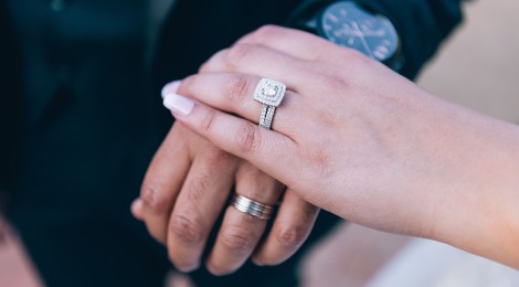 Moissanite Engagement Ring: Why It’s The Perfect Choice