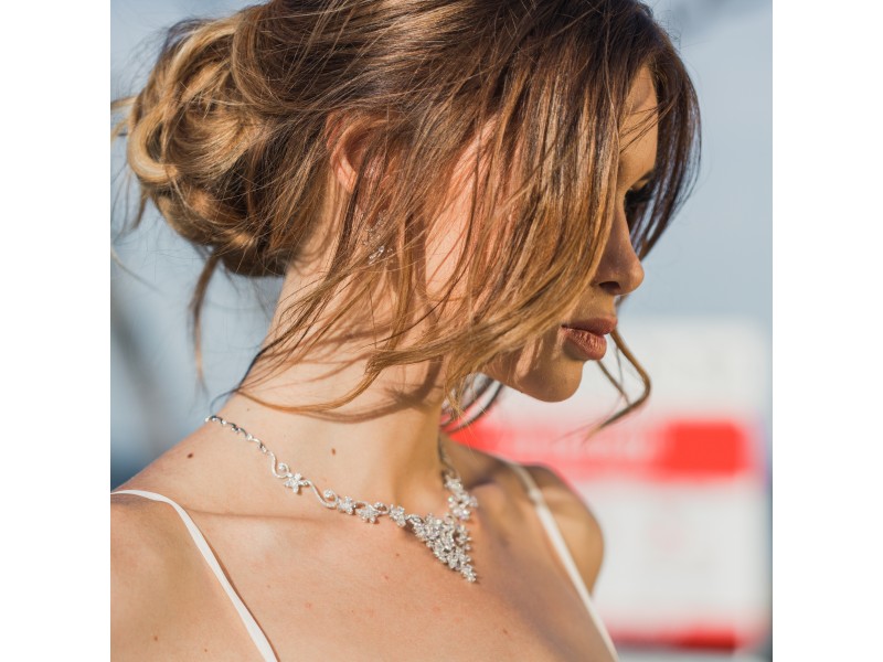 Why Moissanite is the most underrated gemstone