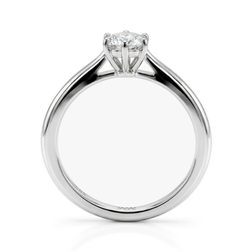 Nova - Moissanite Stud Earrings