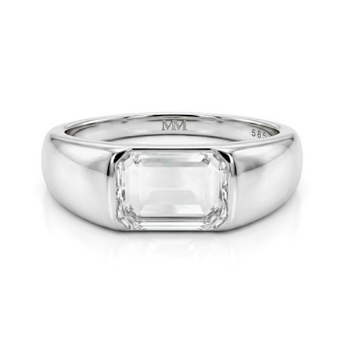Solaris – Moissanite Tennis Bracelet