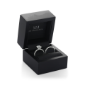 Celestial Harmony Set - Astra & Starlet Moissanite Ensemble