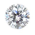 Loose Moissanite Stones - Round Cut