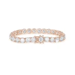 Solaris – Moissanite Tennis Bracelet Solaris – Moissanite Tennis Bracelet
