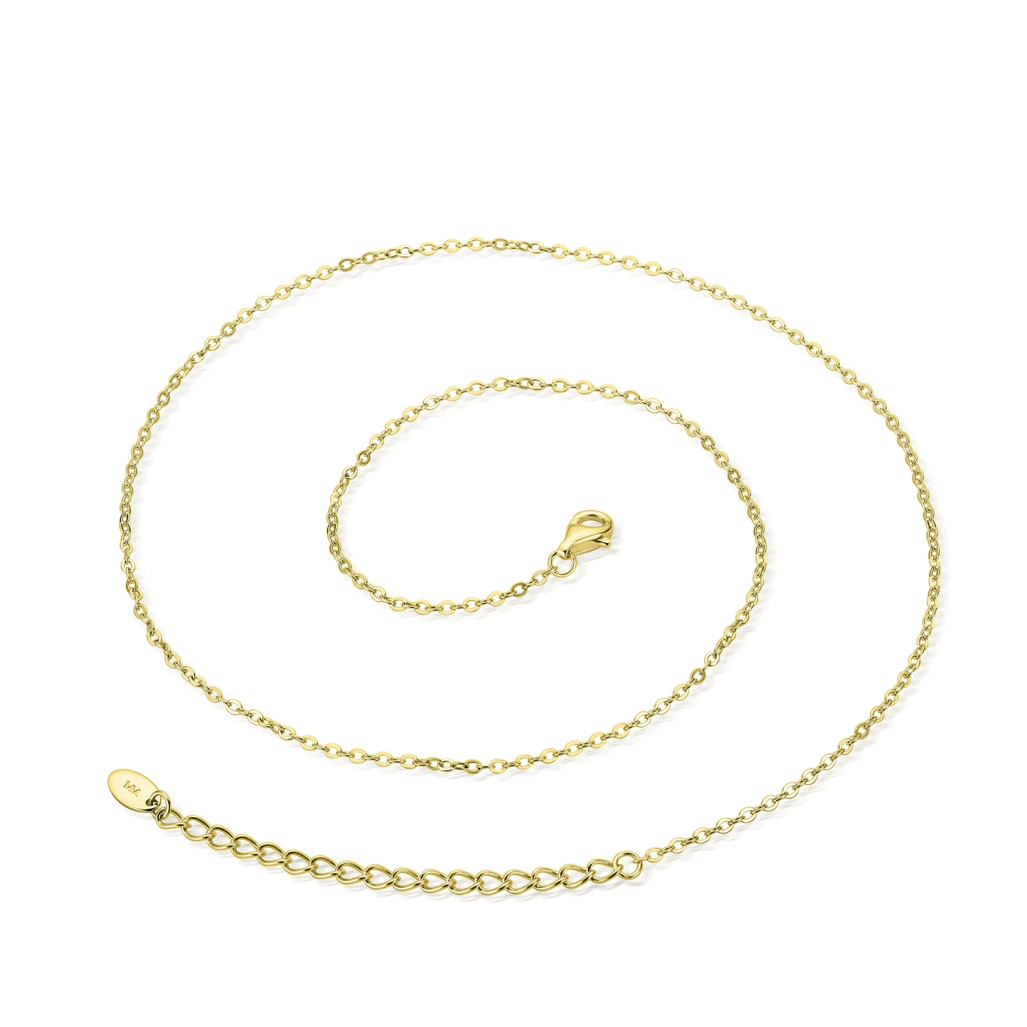 Link Chain - Customizable Link Chain - Customizable
