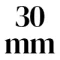 30 mm 