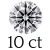 10 carat (14 mm)
