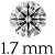 1.7 mm