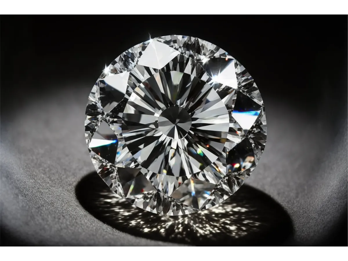 Moissanite Vs. Lab Diamond: The Ultimate Showdown