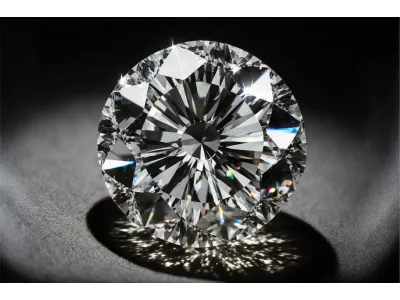 Moissanite Vs. Lab Diamond: The Ultimate Showdown