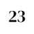 23