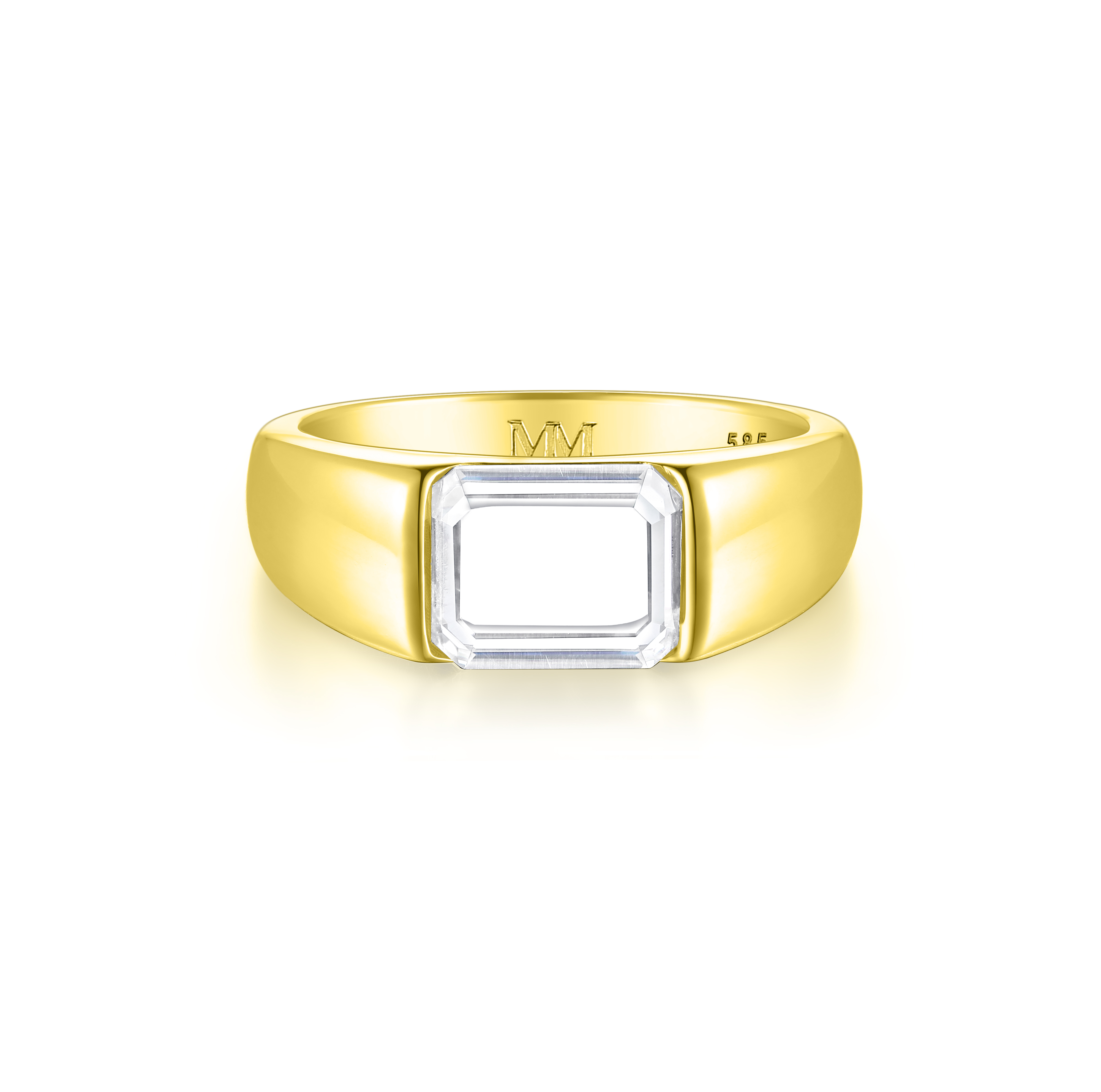 Portraitix Ring Final Product Image 1